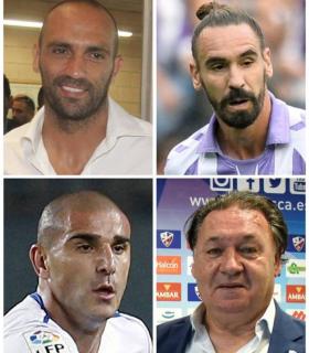 Suma y sigue: corrupción en el fútbol español · foto 1