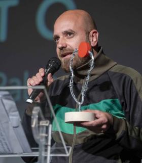 Palmero, de Víctor Hubara, y Punto G, de José Manuel Marrero, se alzan con la Estrella del XIV Festivalito · foto 5