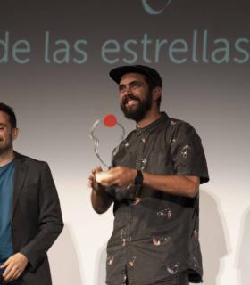 Palmero, de Víctor Hubara, y Punto G, de José Manuel Marrero, se alzan con la Estrella del XIV Festivalito · foto 9