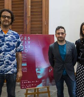 Palmero, de Víctor Hubara, y Punto G, de José Manuel Marrero, se alzan con la Estrella del XIV Festivalito · foto 2