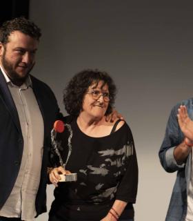Palmero, de Víctor Hubara, y Punto G, de José Manuel Marrero, se alzan con la Estrella del XIV Festivalito · foto 4