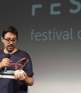 Palmero, de Víctor Hubara, y Punto G, de José Manuel Marrero, se alzan con la Estrella del XIV Festivalito · foto 8
