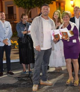 Gáldar celebró este sábado su Noche de Vinos y pinchos · foto 9