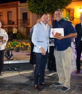 Gáldar celebró este sábado su Noche de Vinos y pinchos · foto 8