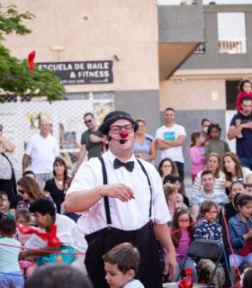 Candelaria celebra el Solsticio 2019 · foto 3
