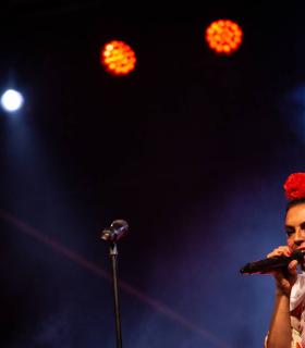 Candelaria celebra el Solsticio 2019 · foto 1