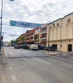 Santa Úrsula: el comercio local brinda sus mejores ofertas en una jornada de ocio para toda la familia · foto 2