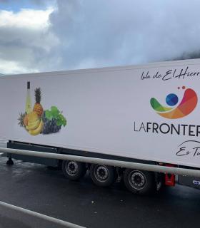 La Frontera es Turismo, una nueva campaña de promoción de la Concejalía de Turismo · foto 1
