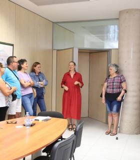 El hotel Atlantic Holiday Center de Adeje vuelve a donar doce estancias a personas con cáncer · foto 1