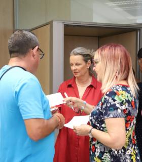 El hotel Atlantic Holiday Center de Adeje vuelve a donar doce estancias a personas con cáncer · foto 2