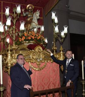 Teodoro Sosa inicia su cuarto mandato con una mayoría absoluta de 17 concejales con la que seguir construyendo la Gáldar del futuro · foto 3