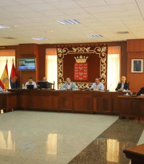Pedro San Ginés: No cabe mayor honor que presidir el Gobierno de la isla que a uno le ha visto nacer y ahora me corresponde dar las gracias a todos los ciudadanos y ciudadanas, por esta extraordinaria oportunidad que me ha dado la vid · foto 5