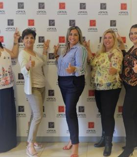 La mujer emprendedora. May Pérez, una broker que cambiará el mercado inmobiliario · foto 1