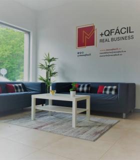 La mujer emprendedora. May Pérez, una broker que cambiará el mercado inmobiliario · foto 4