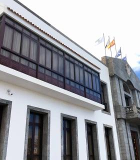 El Gobierno local tendrá un coste en sueldos del 12,8% menos, pese a tener cuatro concejales más · foto 1