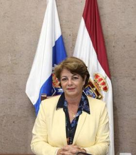 El Ayuntamiento de Granadilla de Abona constituye su nuevo grupo de gobierno · foto 5