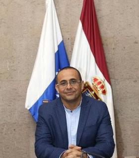 El Ayuntamiento de Granadilla de Abona constituye su nuevo grupo de gobierno · foto 11