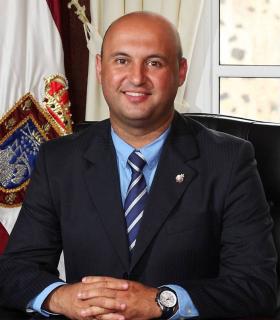 El Ayuntamiento de Granadilla de Abona constituye su nuevo grupo de gobierno · foto 1