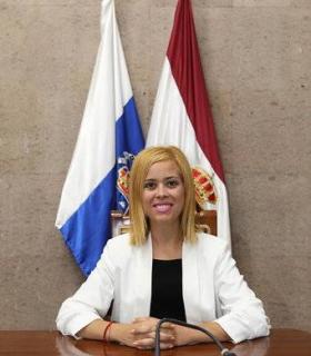 El Ayuntamiento de Granadilla de Abona constituye su nuevo grupo de gobierno · foto 8