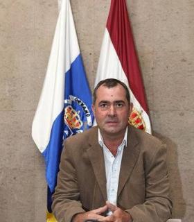 El Ayuntamiento de Granadilla de Abona constituye su nuevo grupo de gobierno · foto 9