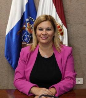 El Ayuntamiento de Granadilla de Abona constituye su nuevo grupo de gobierno · foto 4