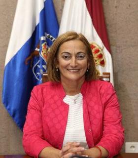 El Ayuntamiento de Granadilla de Abona constituye su nuevo grupo de gobierno · foto 3