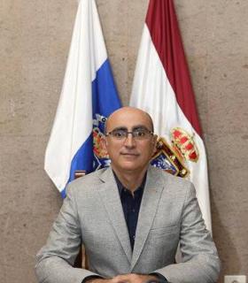 El Ayuntamiento de Granadilla de Abona constituye su nuevo grupo de gobierno · foto 7
