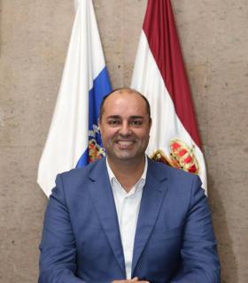 El Ayuntamiento de Granadilla de Abona constituye su nuevo grupo de gobierno · foto 2