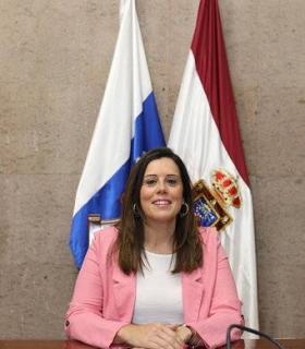 El Ayuntamiento de Granadilla de Abona constituye su nuevo grupo de gobierno · foto 6
