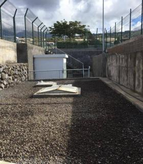 El Ayuntamiento de Los Llanos de Aridane acomete un Plan de Mejora de las depuradoras municipales · foto 3