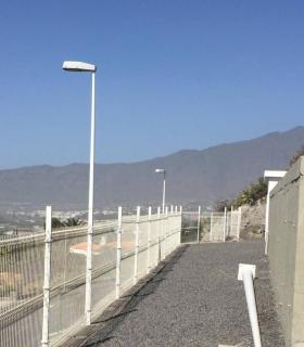 El Ayuntamiento de Los Llanos de Aridane acomete un Plan de Mejora de las depuradoras municipales · foto 2