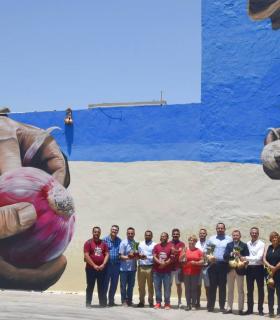 Cebollas con sabor a Premio · foto 12