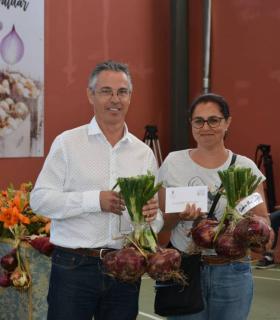 Cebollas con sabor a Premio · foto 9