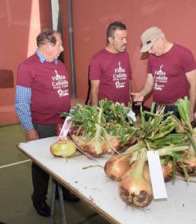 Cebollas con sabor a Premio · foto 5
