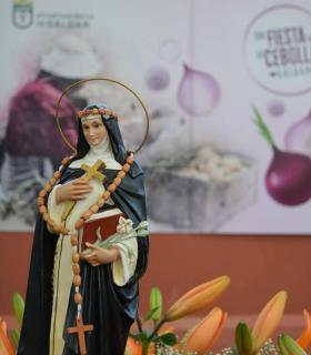 Cebollas con sabor a Premio · foto 1