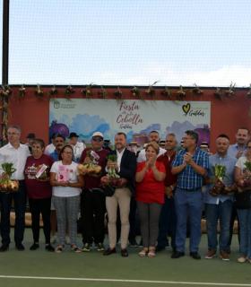 Cebollas con sabor a Premio · foto 7