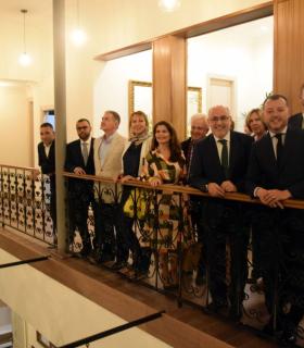 Gáldar incorpora a su oferta turística y cultural el Hotel Agáldar · foto 16