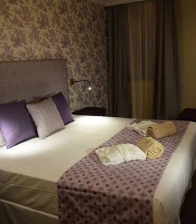Gáldar incorpora a su oferta turística y cultural el Hotel Agáldar · foto 18