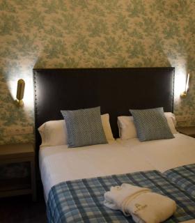 Gáldar incorpora a su oferta turística y cultural el Hotel Agáldar · foto 19