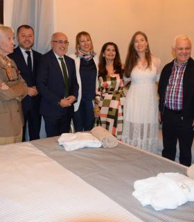 Gáldar incorpora a su oferta turística y cultural el Hotel Agáldar · foto 4