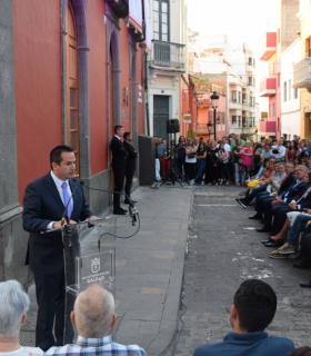 Gáldar incorpora a su oferta turística y cultural el Hotel Agáldar · foto 10