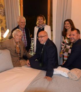Gáldar incorpora a su oferta turística y cultural el Hotel Agáldar · foto 1