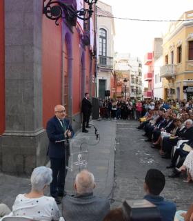 Gáldar incorpora a su oferta turística y cultural el Hotel Agáldar · foto 11