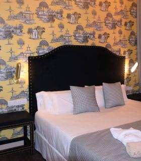 Gáldar incorpora a su oferta turística y cultural el Hotel Agáldar · foto 3