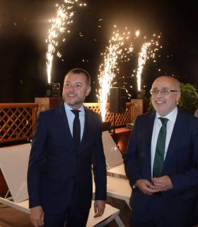 Gáldar incorpora a su oferta turística y cultural el Hotel Agáldar · foto 5