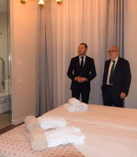 Gáldar incorpora a su oferta turística y cultural el Hotel Agáldar · foto 15