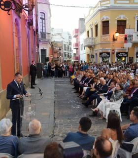 Gáldar incorpora a su oferta turística y cultural el Hotel Agáldar · foto 12