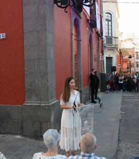Gáldar incorpora a su oferta turística y cultural el Hotel Agáldar · foto 9