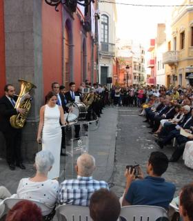 Gáldar incorpora a su oferta turística y cultural el Hotel Agáldar · foto 8