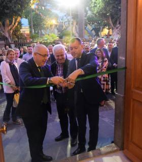 Gáldar incorpora a su oferta turística y cultural el Hotel Agáldar · foto 20